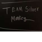 Team Silver Monkey