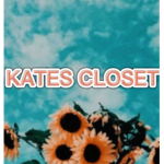 kates cloudy Closet