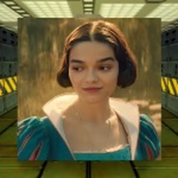 🚪Survive SNOW WHITE In Area 51 🔦 icon