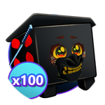 Game Badge Thumbnail