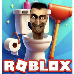[🚽] Skibidi Toilet Clicker Simulator