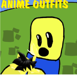 anime outfit idea hangout