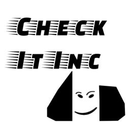 Check It Inc.
