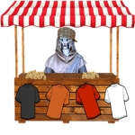 Khajiit's Wares