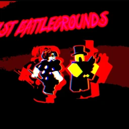 Fists Battlegrounds. icon