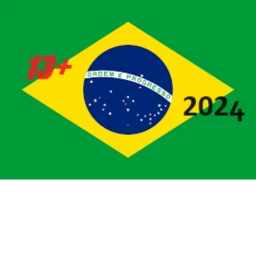 Brasil 2024 [13+]  icon