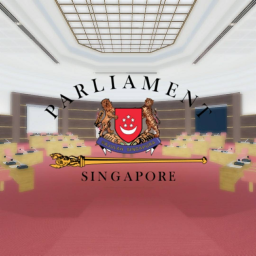 Parliament House (Third), Singapore