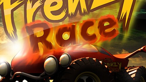 Racing frenzy