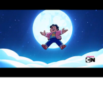 Garnet amethyst pearl and Steven fans