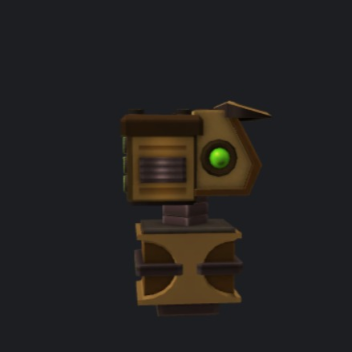 Use Bionic arm to fling npcs and people