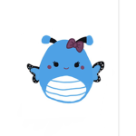 #Blue Butterfly Army