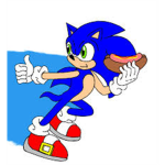 Sonic fan charecters (people who will actually rp