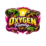 OXYGEN COMMUNITYY Group Thumbnail