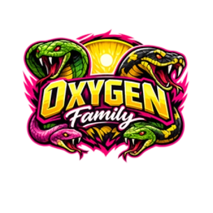 OXYGEN COMMUNITYY Roblox group icon