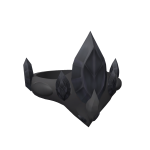 Royal Dark Crown