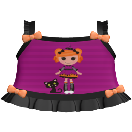 cute spooky cute lalaloopsy tweencore cutecore top