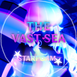 〈SF〉 The Vast Sea