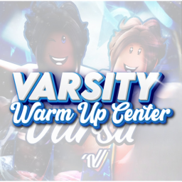🤸 VS | R6 Cheer Warm Up Center
