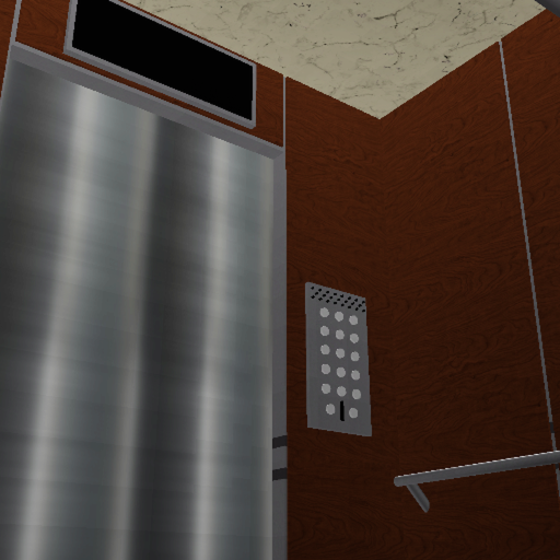 An Elevator In Particular