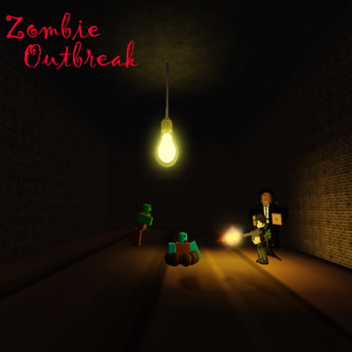Zombie Outbreak