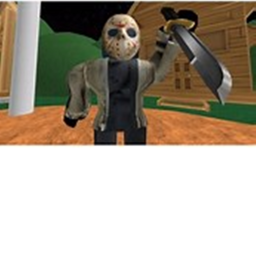 Scary Movie Roleplay