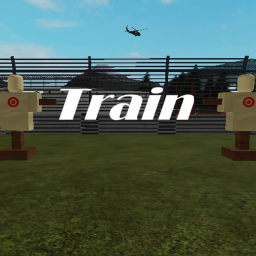 RCL gun training