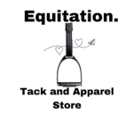 Equitation Tack and Apparel Store