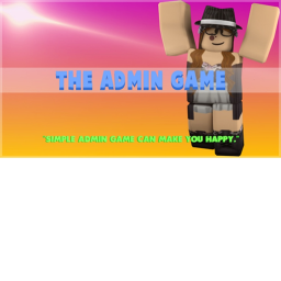 Free Admin Zone! (Updates weekly)