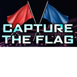 Capture The Flag!