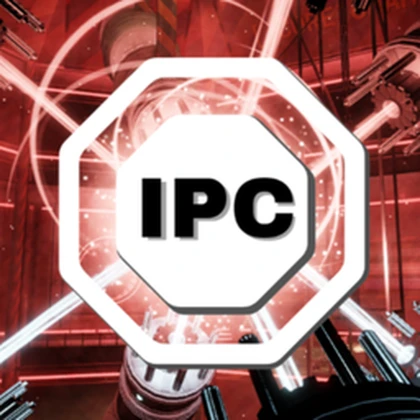 Infinity Power Core Roblox group icon