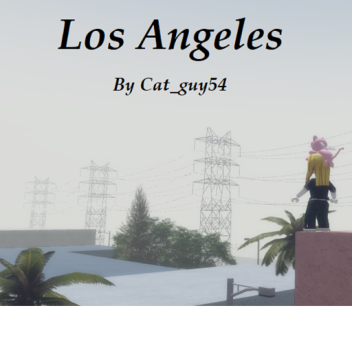 Los Angeles, CA  (SHOWCASE)