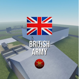 🔥[NEW]  Fort Gab Official British Military🔥