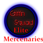 Griffin Squad Elite Mercenarys