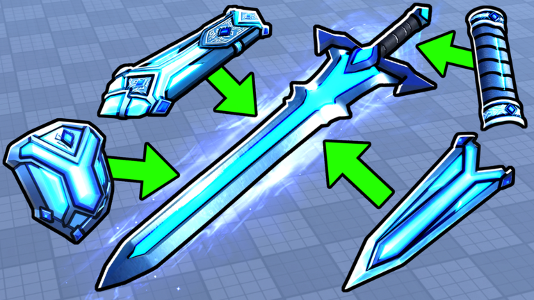 Level Your Weapon screenshot 1