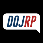 DOJ RP Sandy Shores