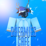 Dreamies cafe