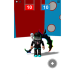 I'm a roblox fan