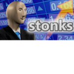 The Stonks Bros