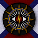 The Grand Western Central Intelligence Bureau
