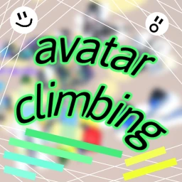 avatar climbing icon