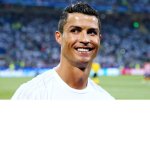 Cristiano Ronald