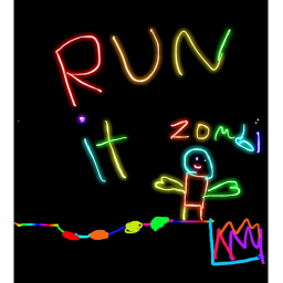 run it