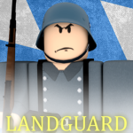 The Sovereignty's Landguard