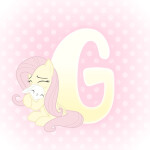 G ૮꒰◞ ˕ ◟ ྀི꒱ა