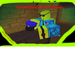 Yellow bois re-re-united! Lol