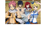Fairy Tail587