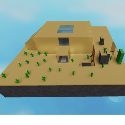 Noob Temple