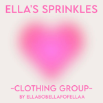 Ella’s Sprinkles
