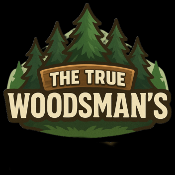 the true woodsman`s
