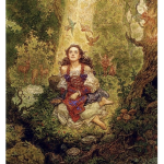 Witches and fairy tales
